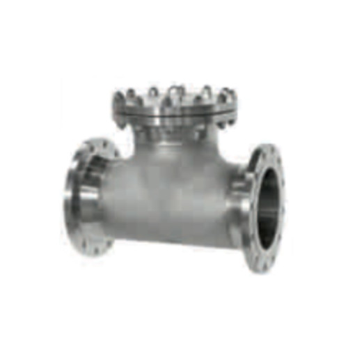 T Type Stainer, 1/2-32 Inch, 150-600 LB, ANSI B16.5, RF