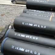 OEM Industrial Steel Pipe