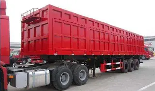 Heavy Duty Trucks Industry