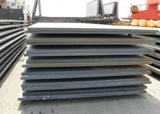 Steel Mill Equipment