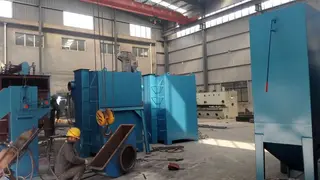 Blast Workshop