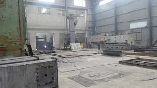 Processing Plant