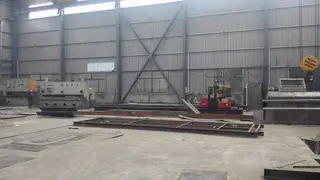 Processing Shop