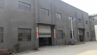 Factory View