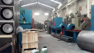 Blast Work Shop