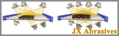 Steel Plate Shot Blasting Machine Details