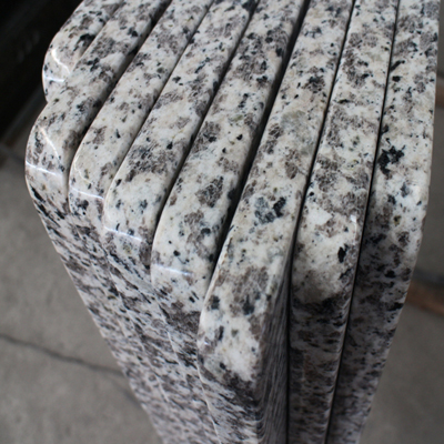 Tiger Skin White