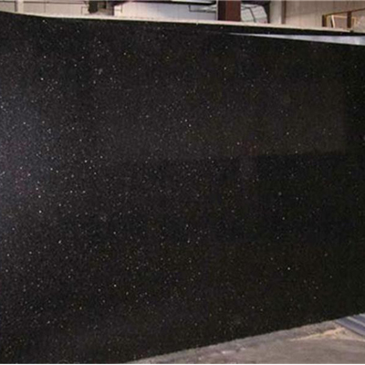 Black Galaxy