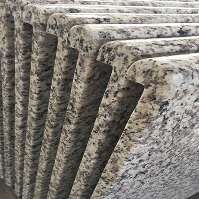 Tiger Skin White