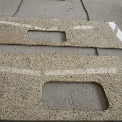 Giallo Ornamental