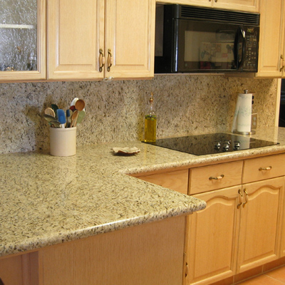 Giallo Ornamental