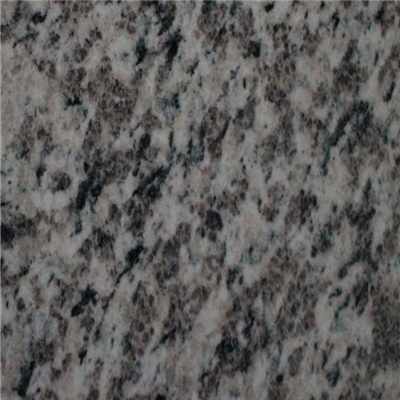 Tiger Skin White