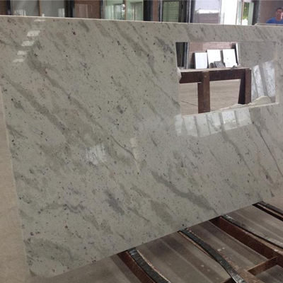 Andromeda White
