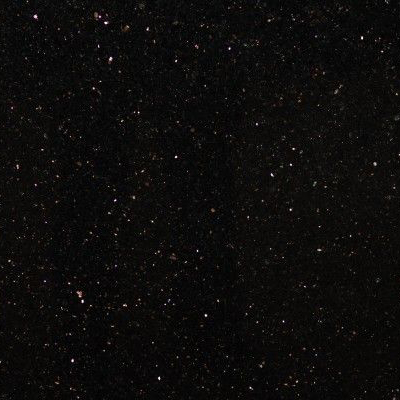 Black Galaxy