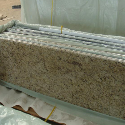 Giallo Ornamental