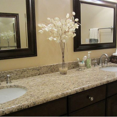 Giallo Ornamental