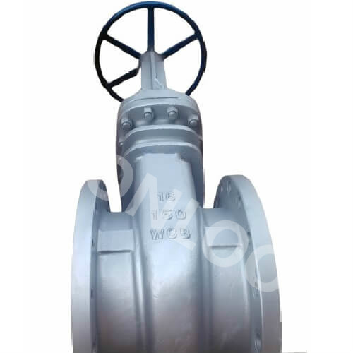 16 Inch Gate Valve | Flanged Gate Valve | JONLOO - Jonloo Valve Company