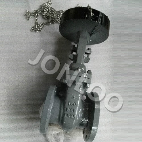 4 Inch Gate Valve 4 Gate Valve Jonloo Leading Gate Valve Supplier Jonloo Valve Company 6037