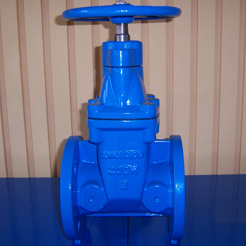 Ductile Iron Valve VS Cast Iron Valve