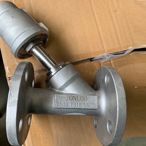 JONLOO Angle Seat Valve