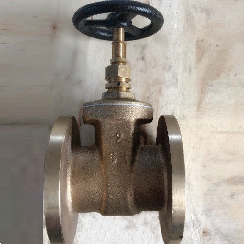 CHOOSING BETWEEN JONLOO BRONZE AND BRASS VALVES