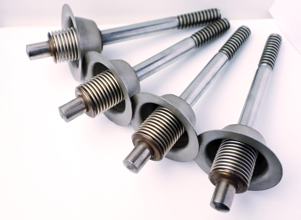 What are Bellow Seal Valves