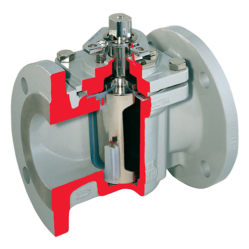 Non-lubricated Plug Valve VS Lubricated Plug Valve