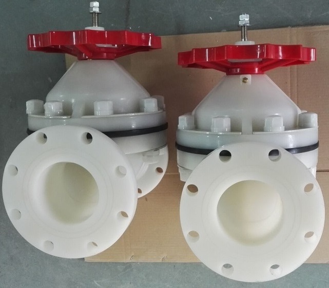 What are Plastic Valves and Their Advantages