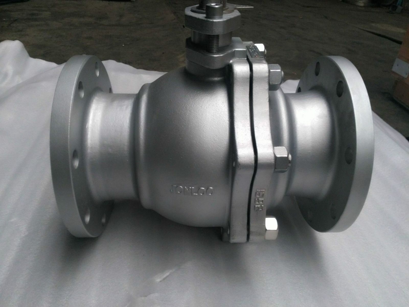 The Advantages and Disadvantages of Floating Ball Valve