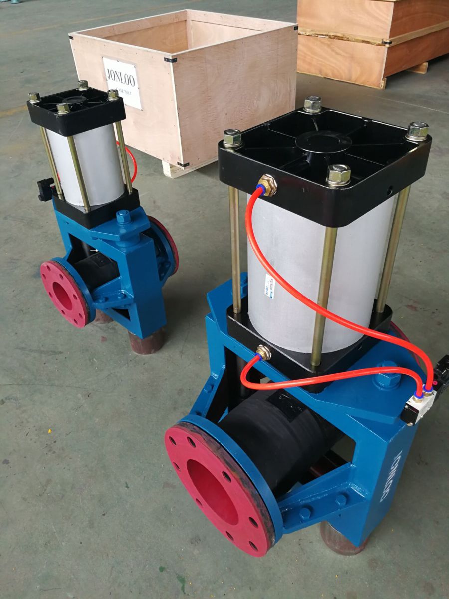 Pinch Valve Advantages & Disadvantages