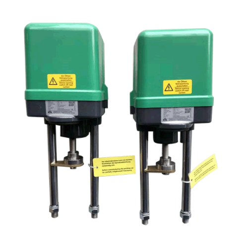 RTK Electrical Actuator