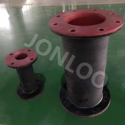 Rubber Sleeve for Pinch Valve