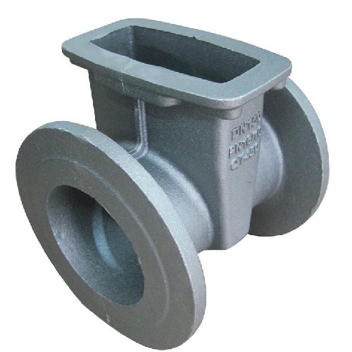 What is Casting Steel