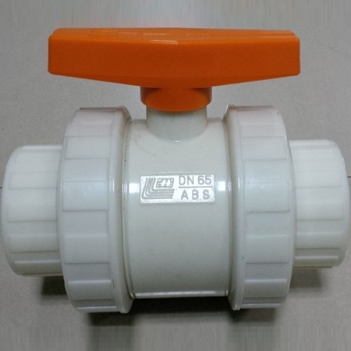 ABS Ball Valve