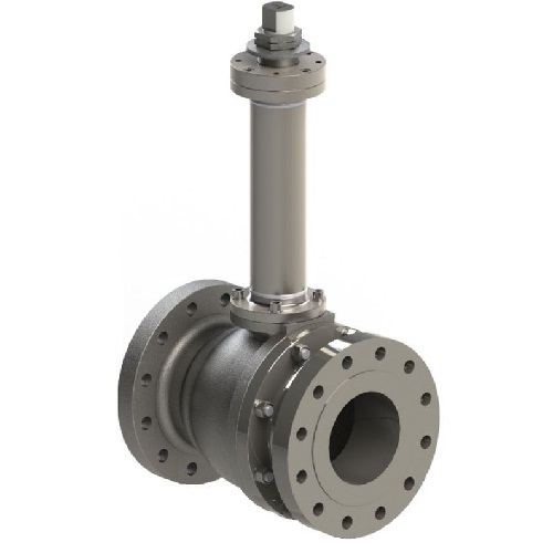 How to Use Cryogenic Valves