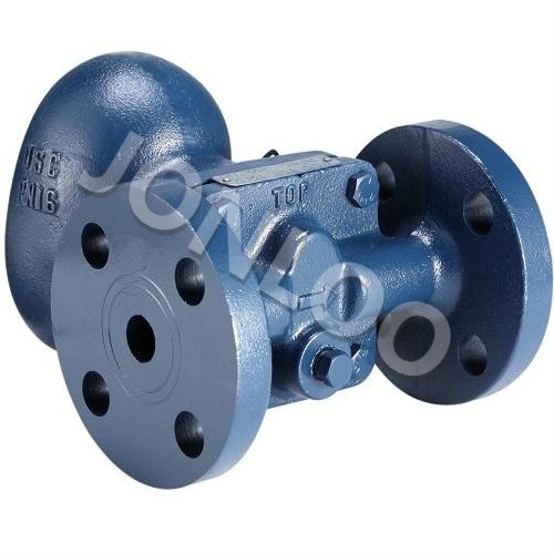 Ball Float Steam Trap