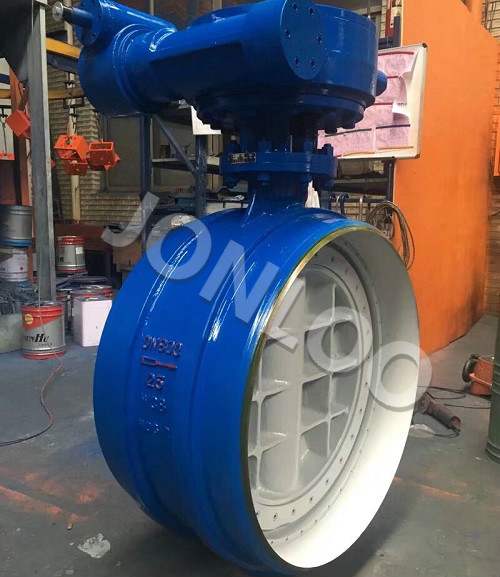 When a butterfly valve is the right choice