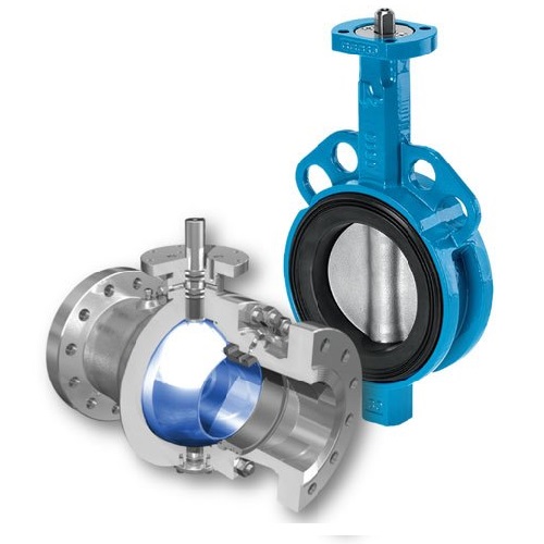 How to Select the Right Valve for Your Application - Jonloo Valve Company