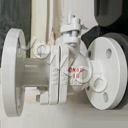 Carbon Steel Ball Valve Jonloo Leading Ball Valve Manufacturer Jonloo Valve Company 2111