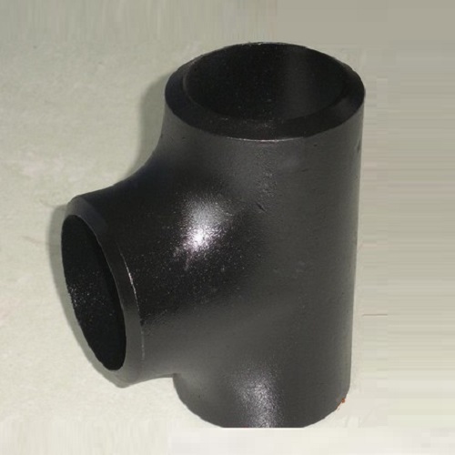 Carbon Steel Equal Reducing Tee - Jonloo Valve Company