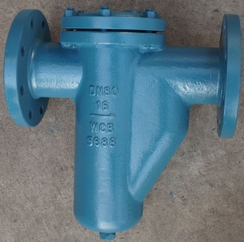 Differences between Y and Basket Style Strainers