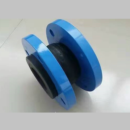 Flexible Rubber Joint