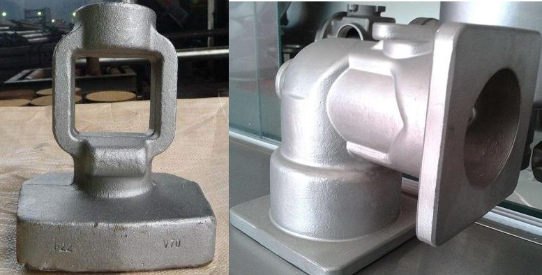 Advantages of Forged Components Over Cast Ones