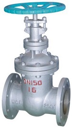 Rising Stem Gate Valve VS Non-rising Stem Gate Valve