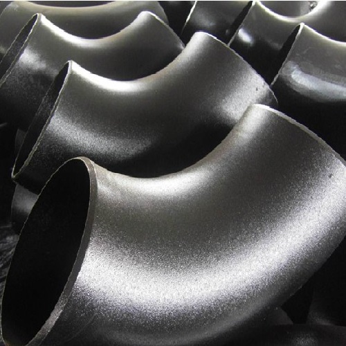 Pipe Elbow