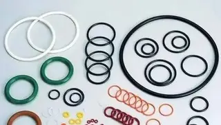 Seal Selection for Valve Design and Retrofitting