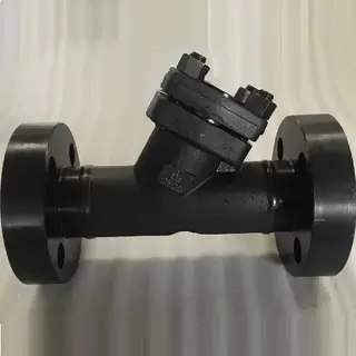 Advantages of Forged Steel Valve Components Over Cast Ones