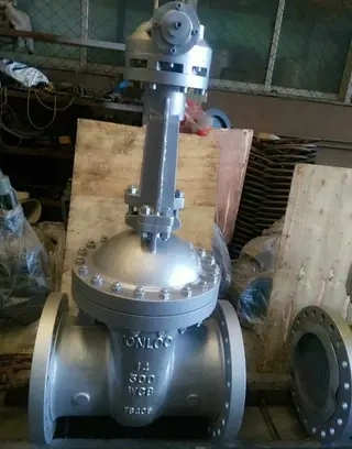 API 600 Valve Trim Number Chart & Service Suitability