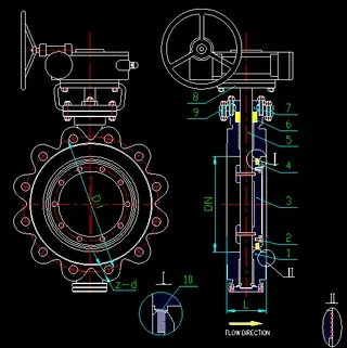 Valve Type Selection Guide