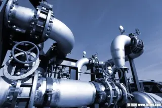 The Features and Applications of 9 Types of Industrial Valves